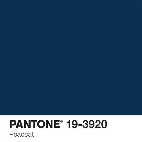 Pantone Marine Blue Color Nauthizbtowner