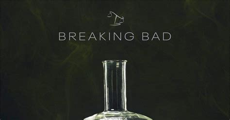 Better Call Sauls Breaking Bad Episode Cooks Up Poster