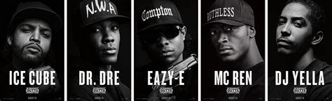 Straight Outta Compton Movie Review Hip Hop Golden Age Hip Hop Golden Age