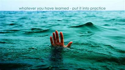Practice Theory Help Learned God Wallpapers Philippians