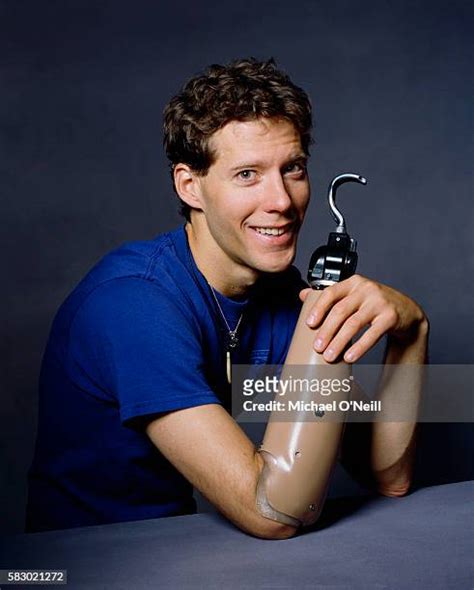 Aron Ralston Photos Photos And Premium High Res Pictures Getty Images