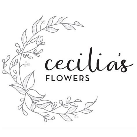 Cecilias Flowers