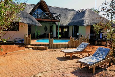 The 10 Best Limpopo Province Holiday Rentals Holiday Homes Of 2022