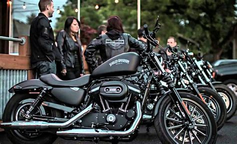 Like the rest of the sportster fleet, the 2016 iron gets the new cartridge dampening forks and emulsion technology rear shocks with. Xl 883 n iron | Motas harley davidson, Harley davidson ...