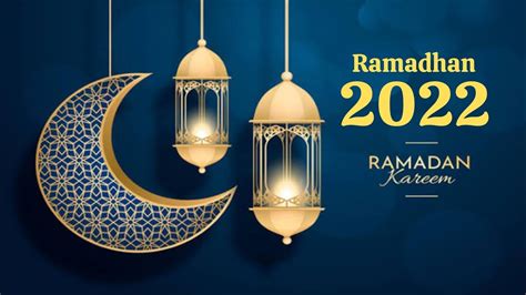 Ucapan Ramadhan 2022 I Status Wa Ramadhan 2022 30 Detik Rujukan Muslim