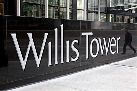 See insights on willis towers watson including office locations, competitors, revenue, financials, executives, subsidiaries and more at craft. Willis, Towers Watson combine forces to face new era ...