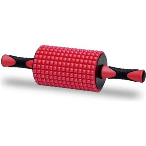 Bodyworx Self Massage Roller And Stick Muscle Relief Set Woolworths
