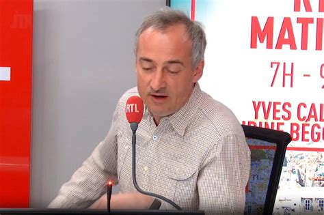 VidÉo Sébastien Thoen De Retour Sur Canal Il Réagit Sur Rtl