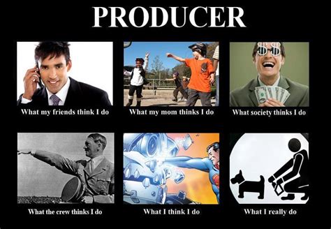 What Does A Producer Do The Various Producer Jobs In Film And Tv