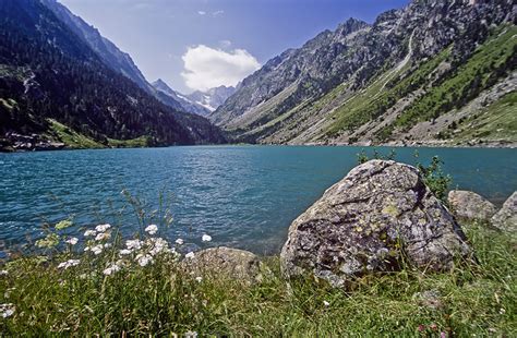 Que Faut Il Visiter Dans Les Hautes Pyrénées Vacance