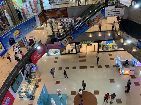Axis Mall Kalkutta Aktuelle Lohnt Es Sich Mit Fotos