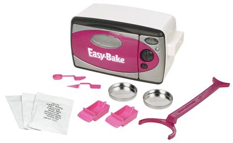 Mother Of Color Updating An Archive The Easy Bake Oven Gender Drama