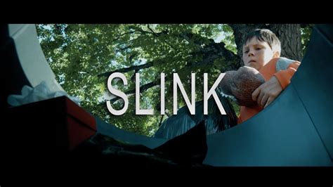 Slink Short Film Youtube