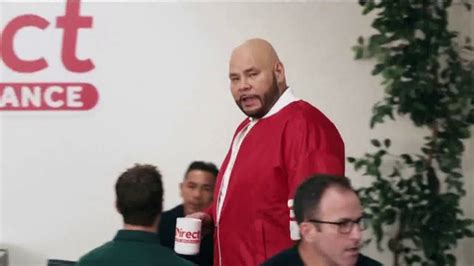 Get car insurance over the phone. Direct Auto Insurance TV Commercial, 'Get Direct & Get Going: Fat Joe' - iSpot.tv