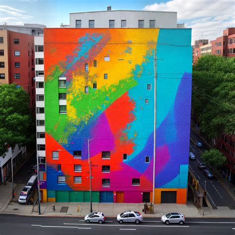 Onde Surgiu A Arte Urbana