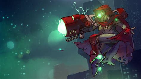 Awesomenauts Wallpapers Wallpaper Cave
