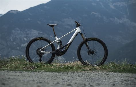 Orbea Wild A New Reference In Electric Enduro