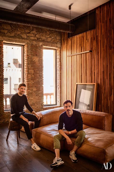 Meet The Duo Behind Studio Ko Architectural Digest