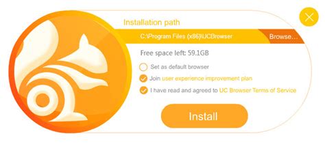 Softlay offers you to download uc browser for pc offline installer full latest version for windows 10 32bit & 64bit. UC Browser for PC | Windows 7, 8, 8.1, 10, XP, Laptop (32 ...