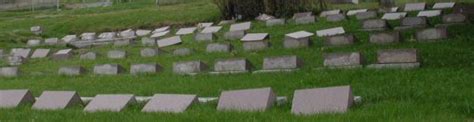 Stonepics Interesting Pics Newfoundland Canada Cemeteries