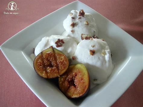 We did not find results for: Gelato al latte di mandorla e fichi grigliati - Dolci da sogno