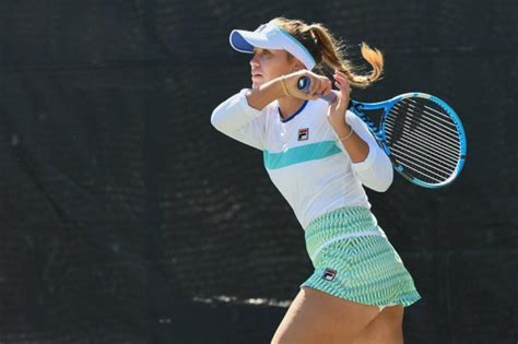 Sofia kenin has played 9 tournament(s) this year. Sofia Kenin joins Simona Halep, Belinda Bencic and Sloane ...
