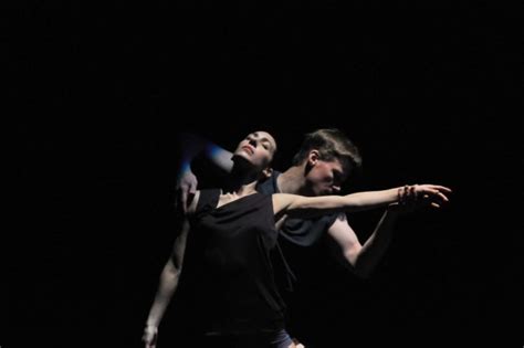 Groundworks Dancetheater Brings New Works To Akron Stage Knight