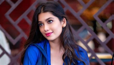 As Digangana Suryavanshi Celebrates Her Birthday Heres A Look At Her