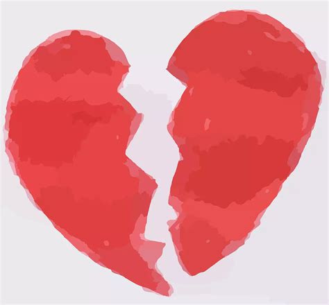 Broken Heart Syndrome Can You Die From A Broken Heart