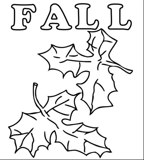 21+ Amazing Photo of Fall Coloring Pages For Adults - entitlementtrap.com