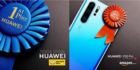 Huawei La Marca De Móviles Más Vendida Durante El Hot Sale 2019