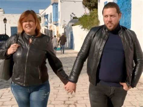 90 Day Fiance Before The 90 Days Couples Now Where Are They Now