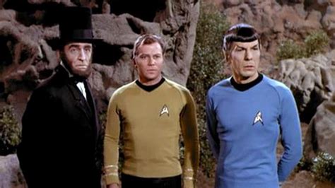 Watch Star Trek The Original Series Remastered Season 3 Episode 22