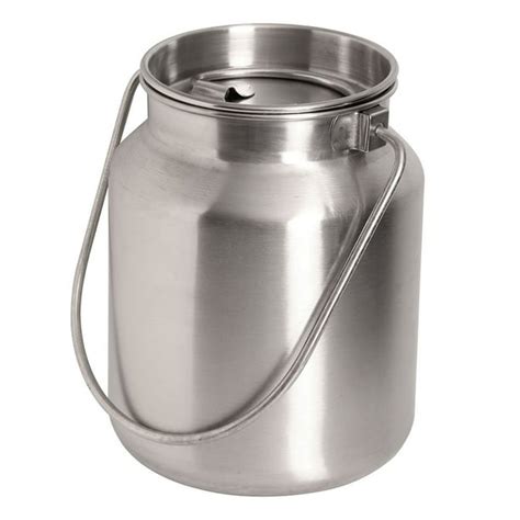 Lindys Stainless Steel Gallon Jug 7708