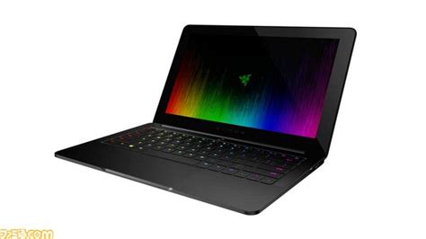 It has the smallest dimensions, with the exception of the width. Razer、Best of CES 2016 受賞製品"Razer Blade Stealth"を発売 超薄型ボディ ...