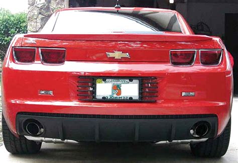Rear End Camaro For Sale 91 Ads For Used Rear End Camaros