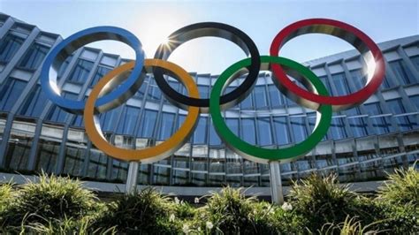 Como no podía ser de otra manera, estos juegos olímpicos. Dinámico e inclusivo, así será el nuevo logo de los Juegos ...
