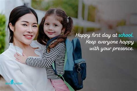 Discover Latest Collection Of 75 Wishes For First Day Of School 2023