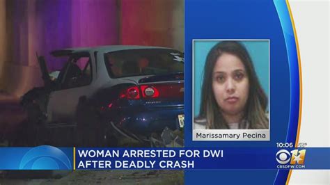 woman charged in deadly dwi crash on new year s morning in lewisville youtube