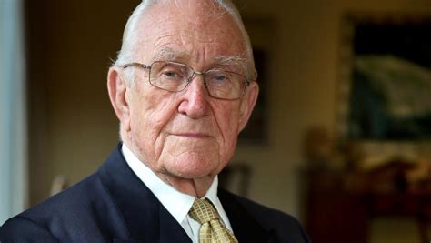 Malcolm Fraser Dead At 84 Former Pm Passes Away Adelaide Now