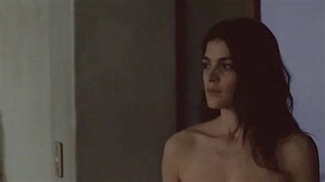 Irene Azuela Nude Frontal Nudity In Sex Scene Las Oscuras Primaveras BestPornoHere