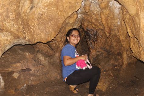 Caving And Trekking On The Undiscovered Aglipay Caves And Campsite