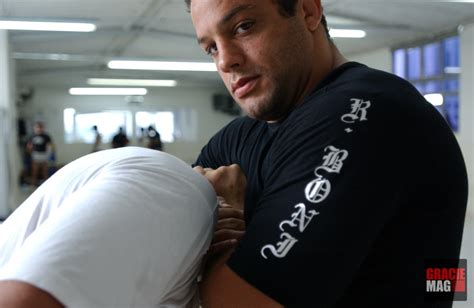 Ryan Gracie Exclusive Learn His Favorite Attack In Jiu Jitsu Graciemag