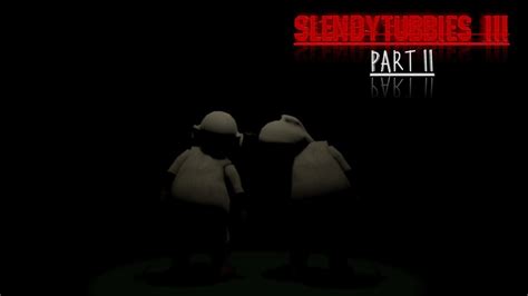 New Photo Slendytubbies 3 Part 2 New Character Youtube