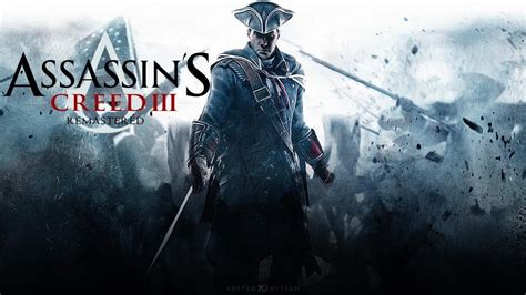 Assassins Creed 3 Remastered 2 Youtube