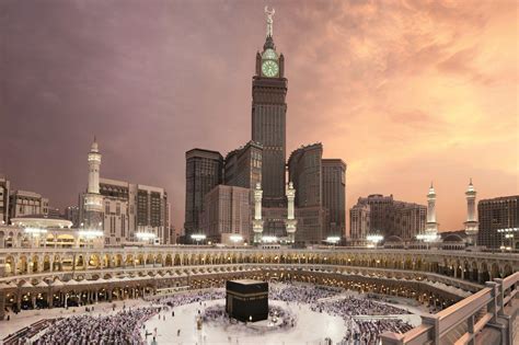 Hình nền Makkah HD K Top Những Hình Ảnh Đẹp