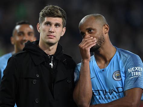 Compare john stones to top 5 similar players similar players are based on their statistical profiles. John Stones | Bleacher Report | Latest News, Videos and ...