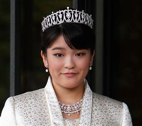 Japanese Princess Makos Wedding Postponed Until 2020 The Seattle Times