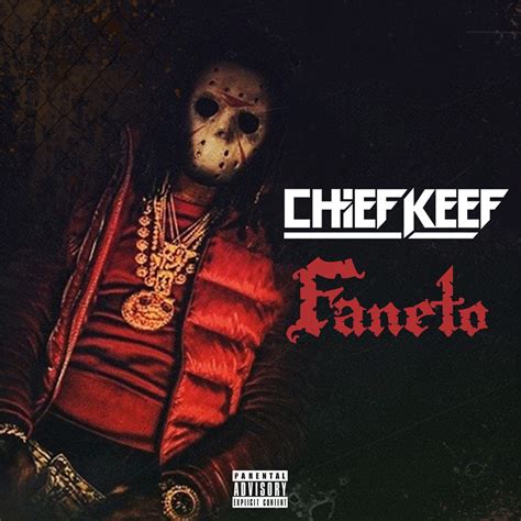 Chief Keef Faneto Reviews Album Of The Year