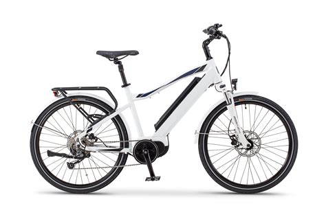China Wholesale Hub Motor Urbancommute Electric Bicycle With En15194